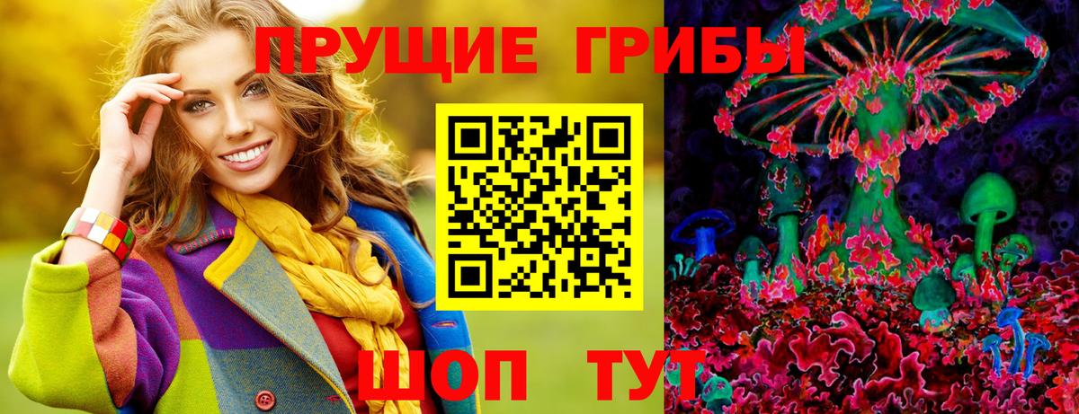 Галлюциногенные грибы ЛСД Киселёвск